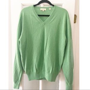 Peter Millar Cashmere Sweater